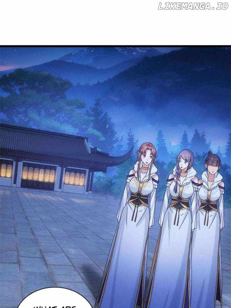 I Determine My Own Destiny Chapter 297 17